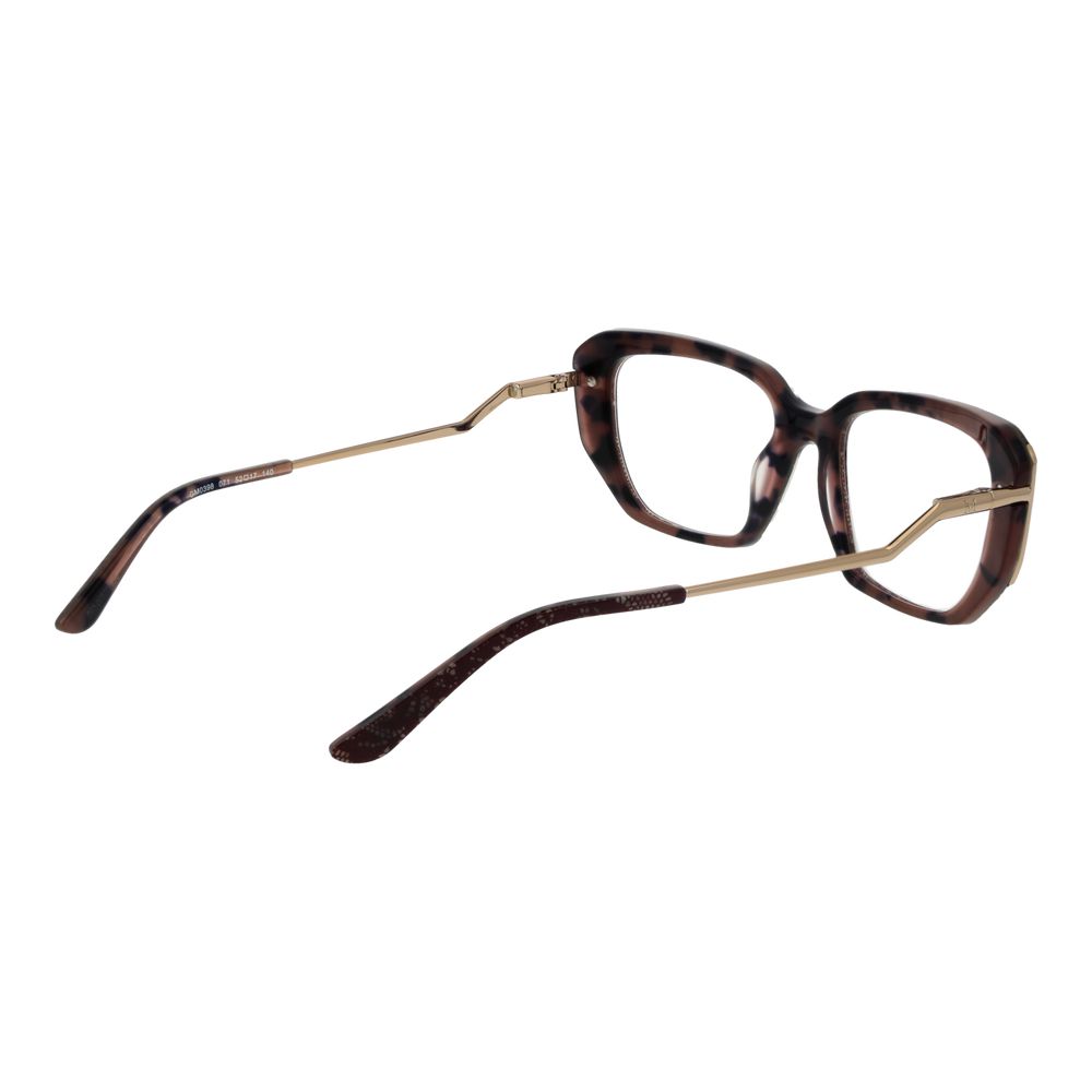Occhiali da vista in acetato multicolore Marciano by Guess (montature)