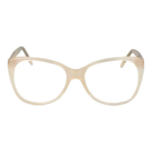 Occhiali da vista Andy Wolf in acetato beige (montatura)