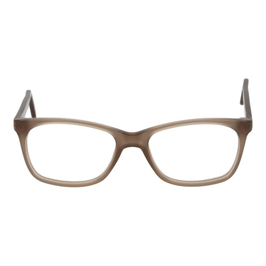 Occhiali da vista Andy Wolf in acetato beige (montatura)