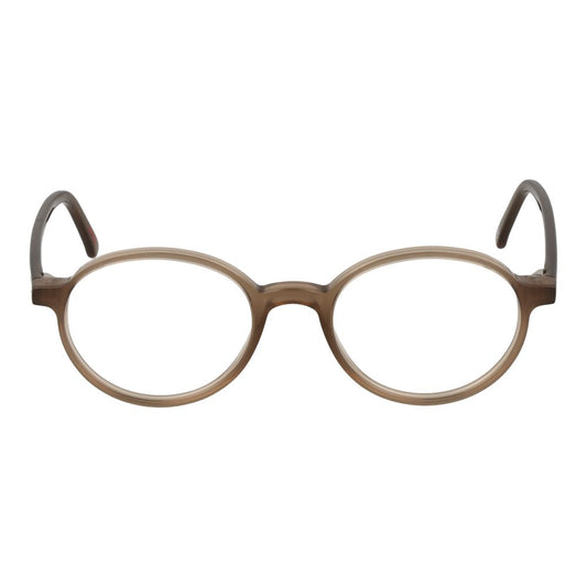 Occhiali da vista Andy Wolf in acetato beige (montatura)