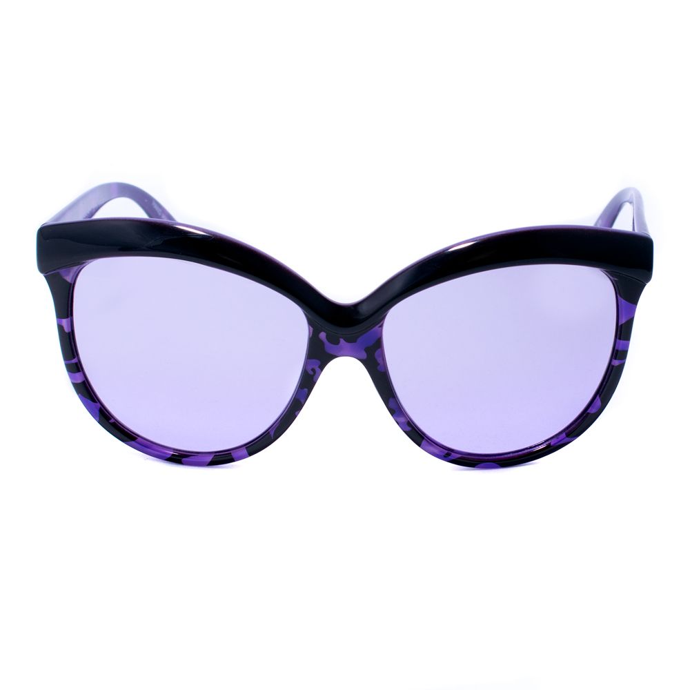 Occhiali da sole in acetato multicolore Italia Independent