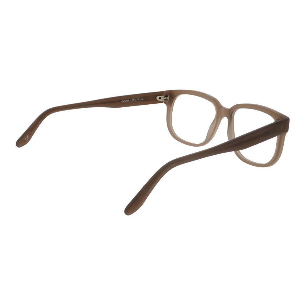 Occhiali da vista Andy Wolf in acetato beige (montatura)
