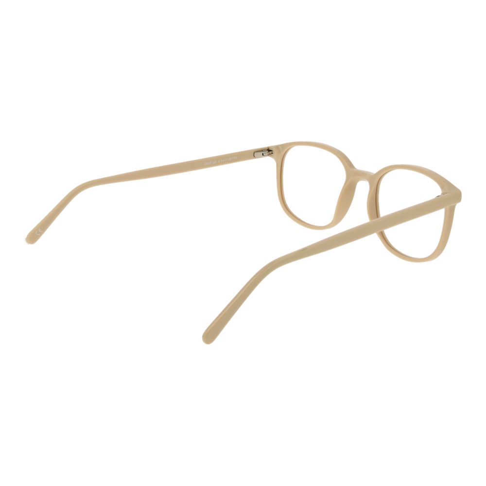 Occhiali da vista Andy Wolf in acetato beige (montatura)