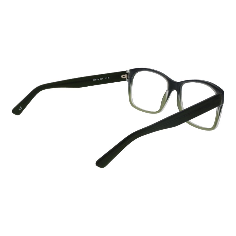 Occhiali da vista in acetato nero Andy Wolf (montatura)