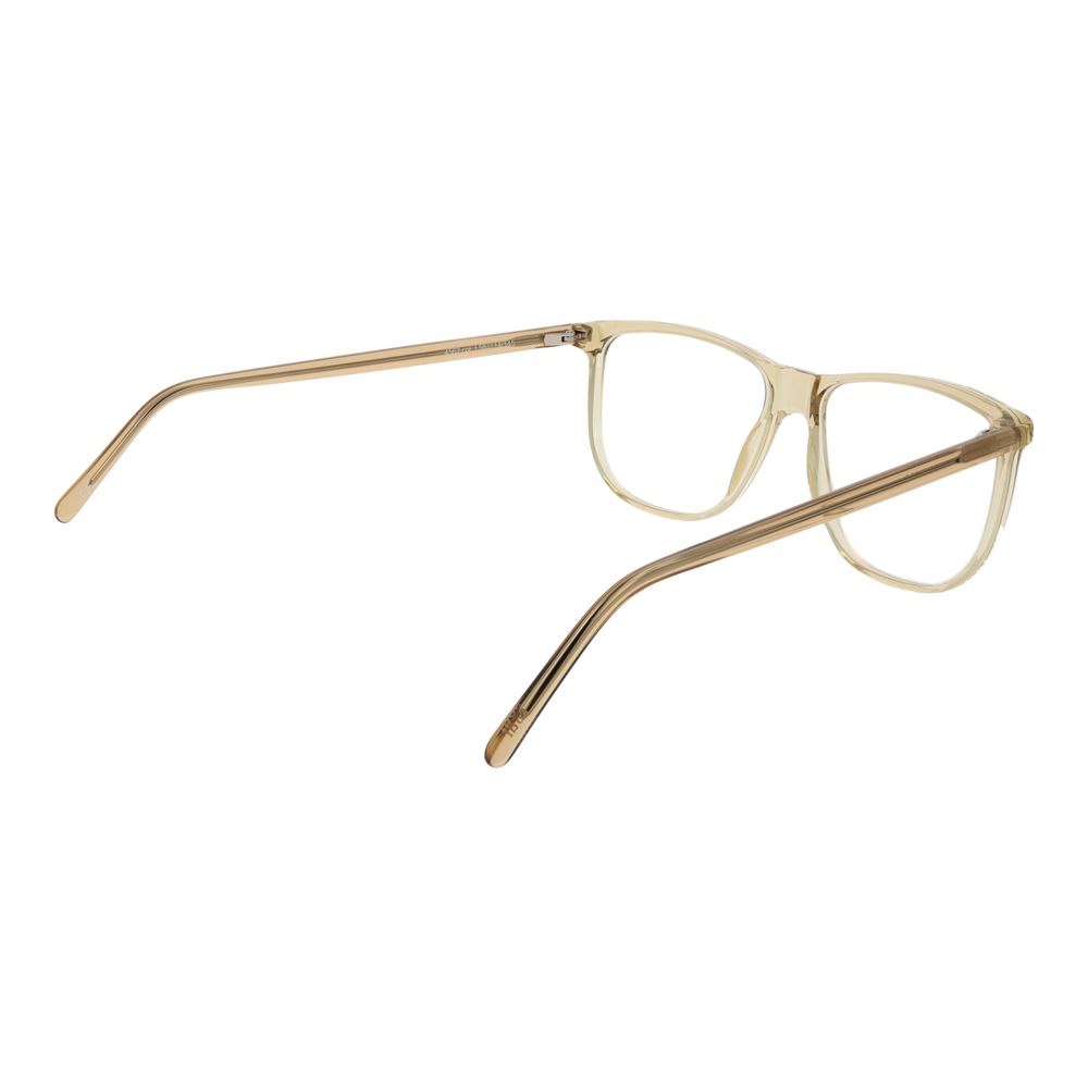 Occhiali da vista Andy Wolf in acetato beige (montatura)