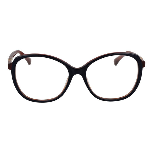Occhiali da vista Max Mara in plastica blu (montatura)