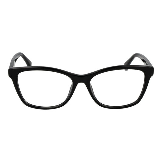Occhiali da vista Max Mara in acetato nero (montatura)