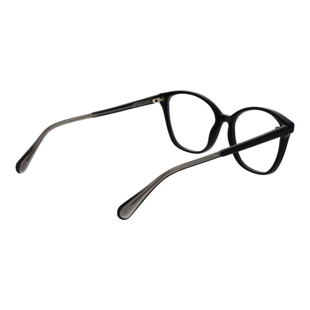 Occhiali da vista Max & Co in acetato nero (montatura)