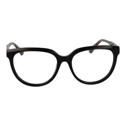 Occhiali da vista Max & Co in acetato nero (montatura)