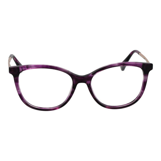 Occhiali da vista Max Mara Multicolor Acetato (Montatura)