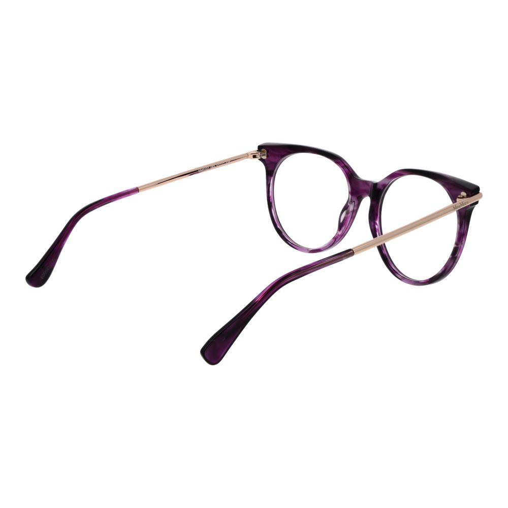 Occhiali da vista Max Mara Multicolor Acetato (Montatura)