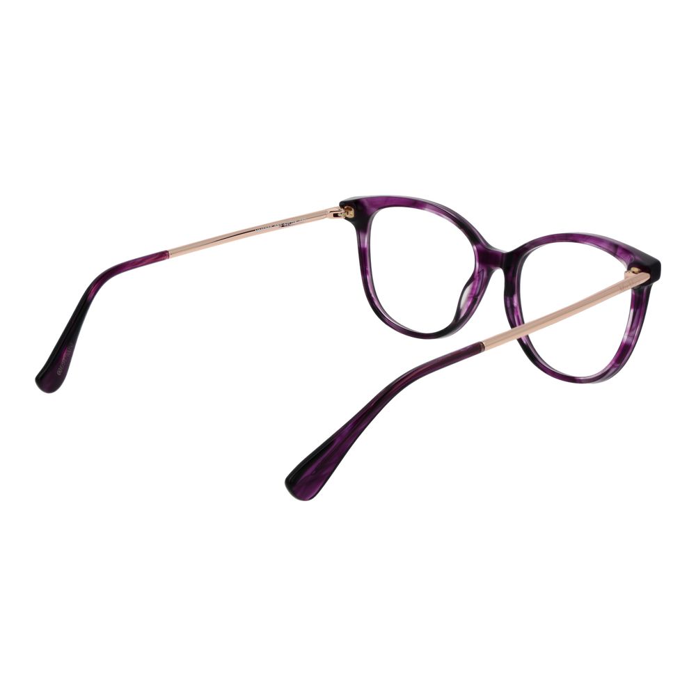 Occhiali da vista Max Mara Multicolor Acetato (Montatura)