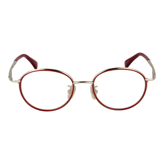 Occhiali da vista in metallo multicolore Max Mara (montatura)