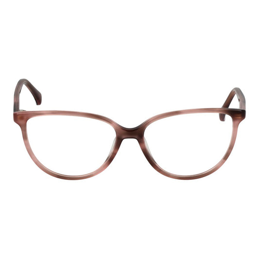Occhiali da vista Max Mara in acetato rosa (montatura)