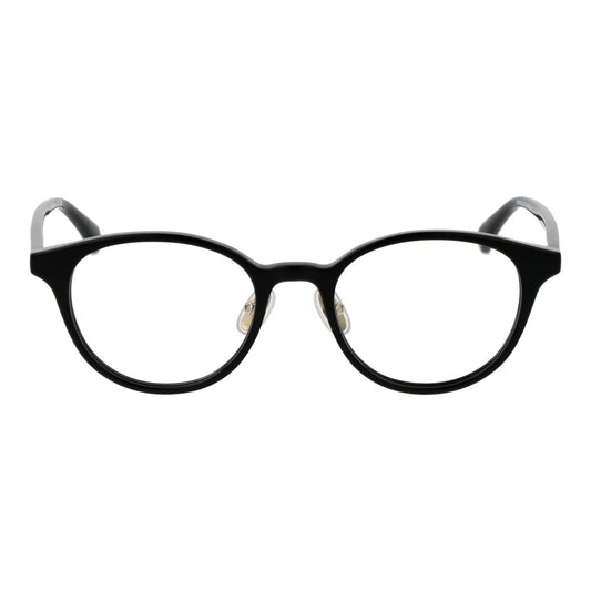 Occhiali da vista Max Mara in acetato nero (montatura)