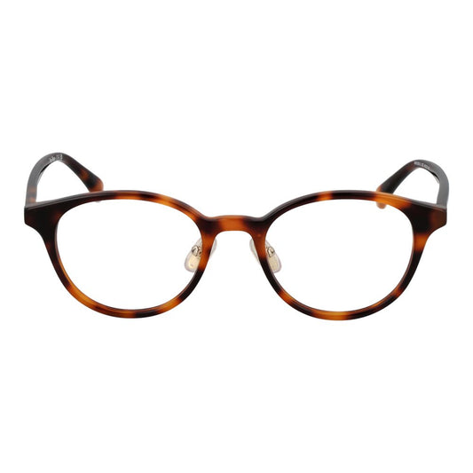 Occhiali da vista Max Mara in acetato marrone (montatura)