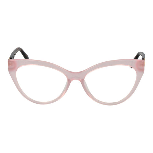 Occhiali da vista in plastica rosa Emilio Pucci (montatura)