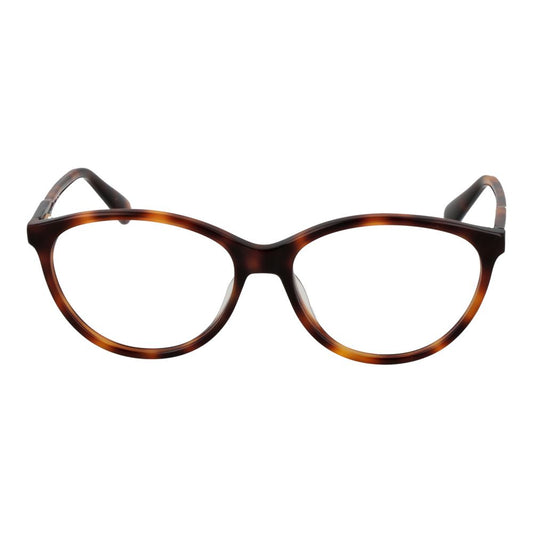 Occhiali da vista Longchamp in acetato marrone (montatura)
