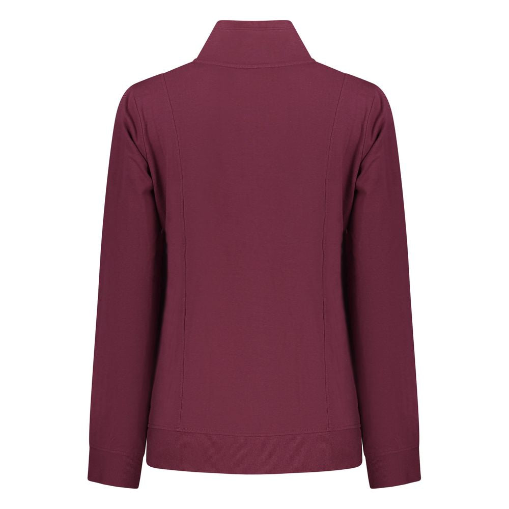 Freddy Viola Cotton Women Sweatshirt