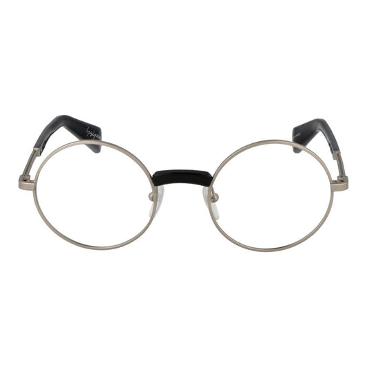 Occhiali da vista Yohji Yamamoto Silver Monel (montatura)