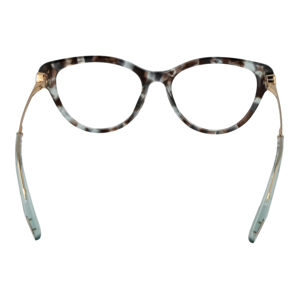 Occhiali da vista Chopard in acetato di cellulosa nero (montatura)
