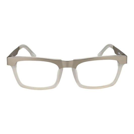 Occhiali da sole Spy Silver Plastic (montatura)
