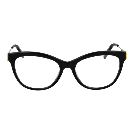 Occhiali da vista Tod's in acetato nero (montatura)