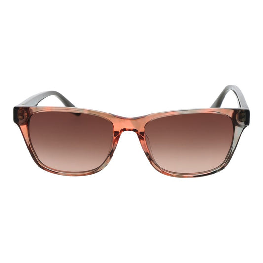 Occhiali da sole Converse in acetato oro rosa