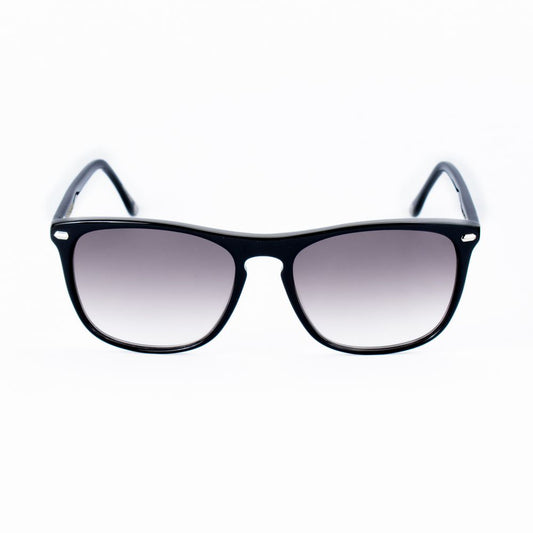 Occhiali da sole Belstaff in acetato nero
