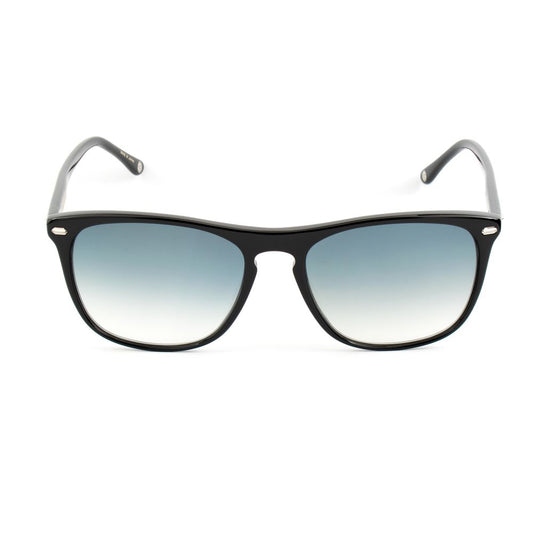 Occhiali da sole Belstaff in acetato nero