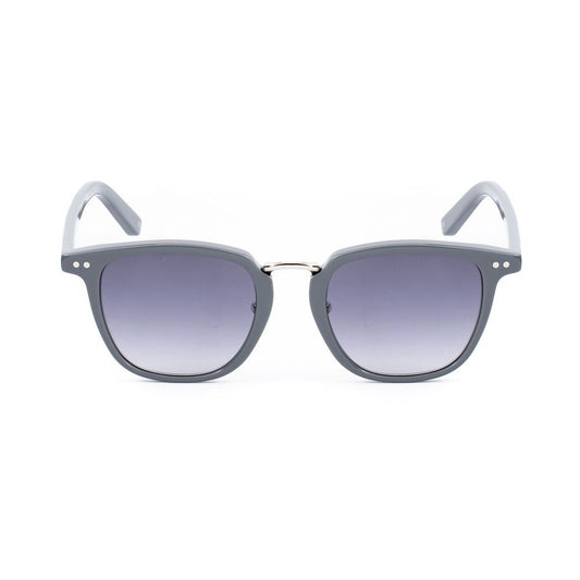 Occhiali da sole Belstaff in acetato grigio