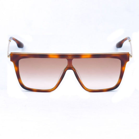 Occhiali da sole in acetato multicolore Victoria Beckham