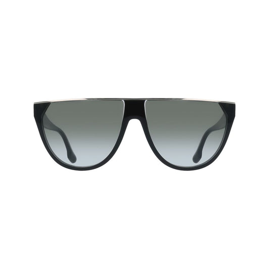 Occhiali da sole in acetato bicolore Victoria Beckham
