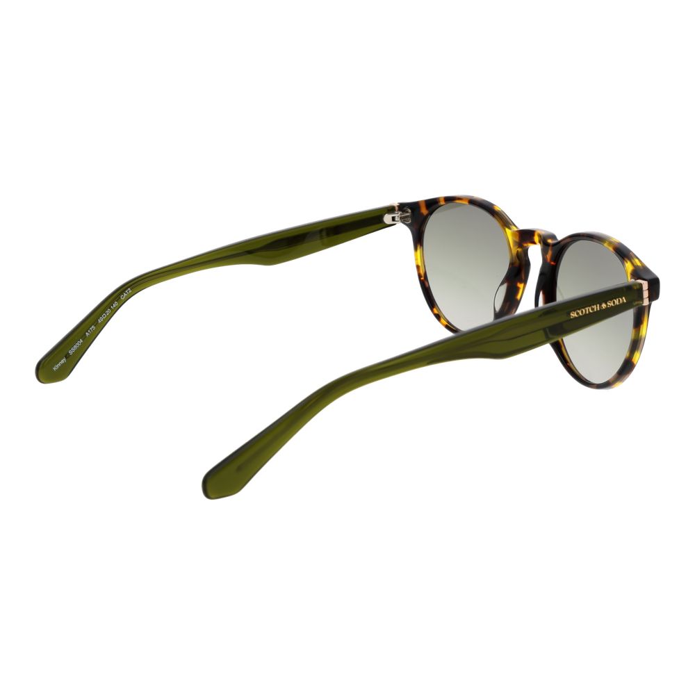 Occhiali da sole multicolor Scotch & Soda