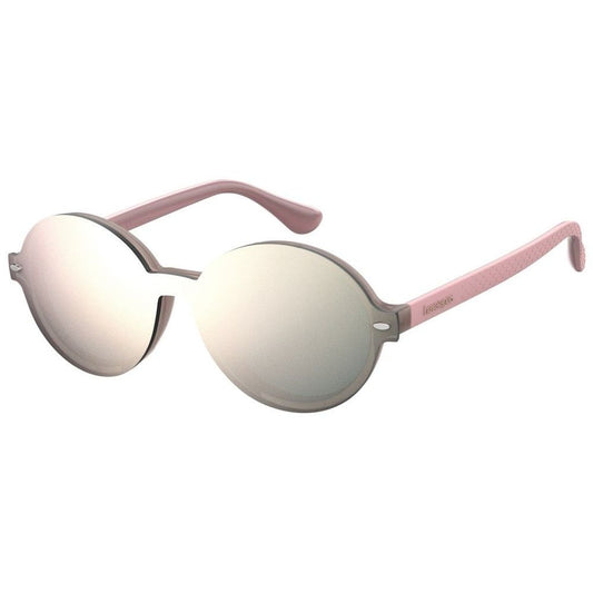 Occhiali HAVAIANAS in acetato multicolore (montature)