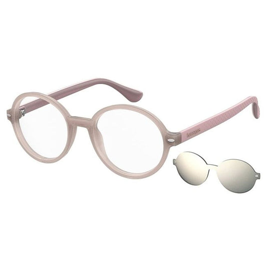 Occhiali HAVAIANAS in acetato multicolore (montature)