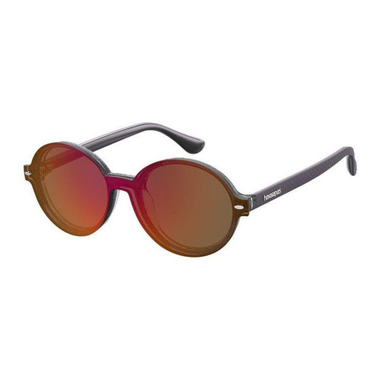 Occhiali HAVAIANAS in acetato multicolore (montature)