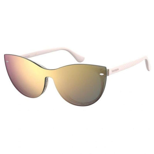 Occhiali da vista in acetato bicolore HAVAIANAS (montature)