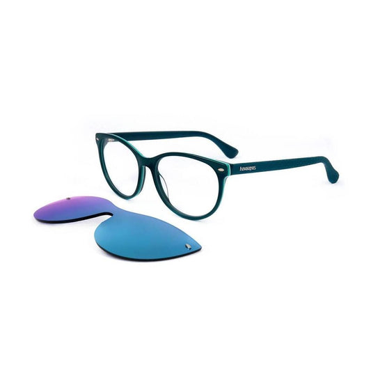 Occhiali da vista in acetato bicolore HAVAIANAS (montature)