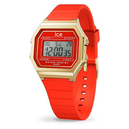 Orologio digitale sintetico multicolore ICE