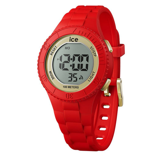 Orologio digitale sintetico multicolore ICE
