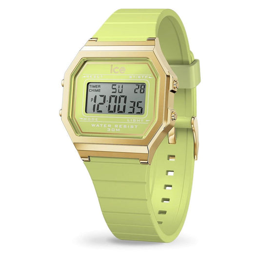 Orologio digitale sintetico bicolore ICE