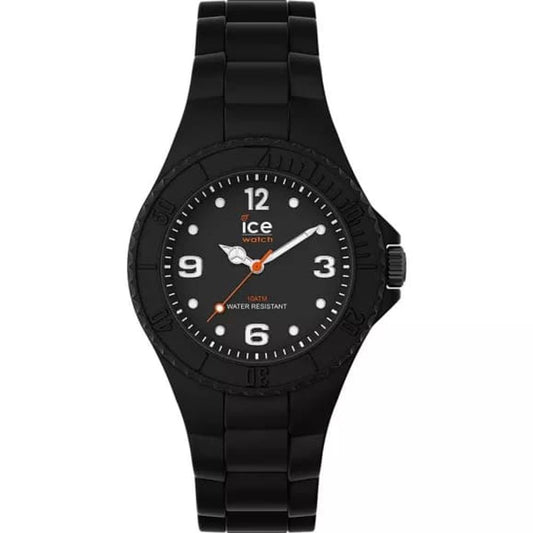 Orologio sportivo sintetico nero ICE