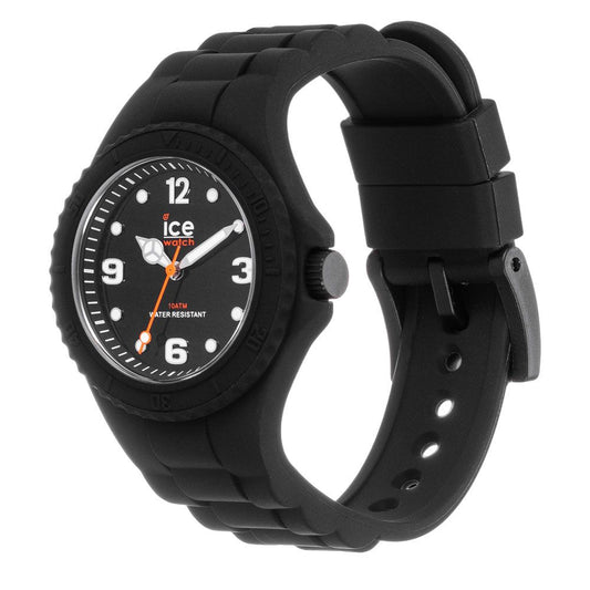 Orologio sportivo sintetico nero ICE