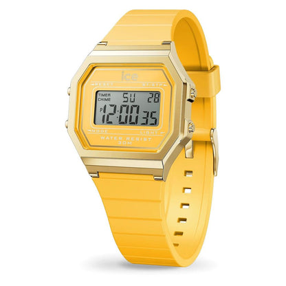 Orologio digitale sintetico bicolore ICE