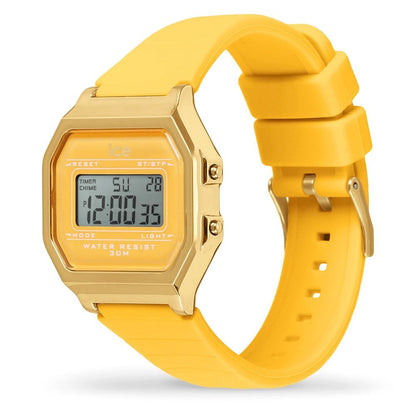 Orologio digitale sintetico bicolore ICE