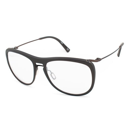 ZERO RH+ Black Plastic Sunglasses