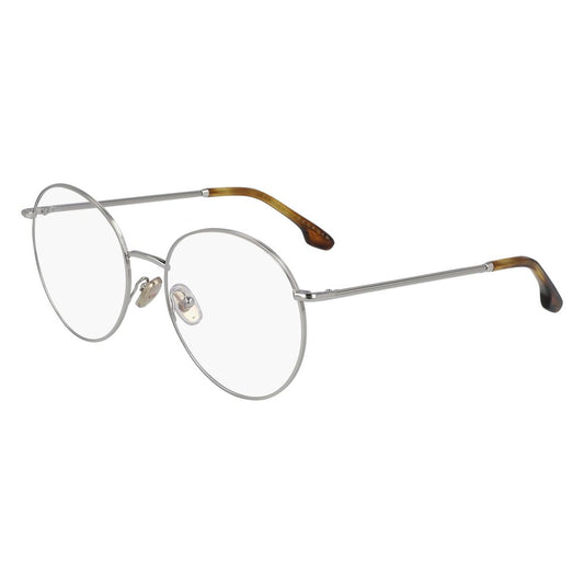 Occhiali da vista in metallo grigio Victoria Beckham (montatura)