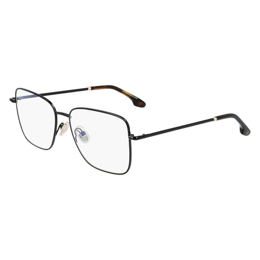Occhiali da vista in metallo nero Victoria Beckham (montatura)