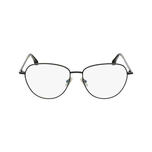 Occhiali da vista in metallo nero Victoria Beckham (montatura)